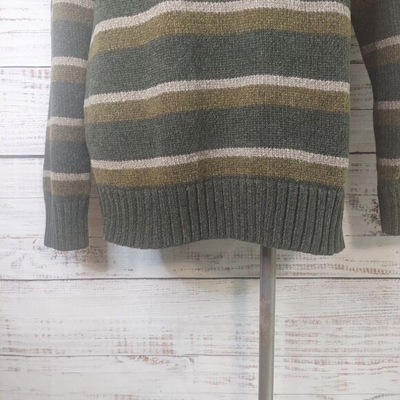 Men's Knitted Classic Fit Denver Hayes sz XL Sweater - Picture 4 of 8